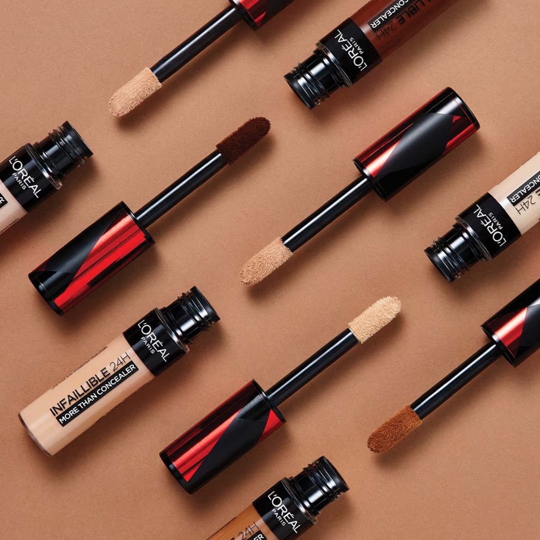 Bourjois Healthy Mix Clean Concealer - 51 Light Vanilla