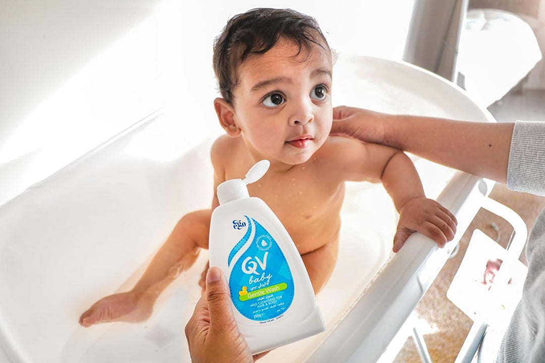 Qv Baby Soap 100Gm
