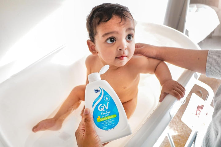 Qv Baby Soap 100Gm