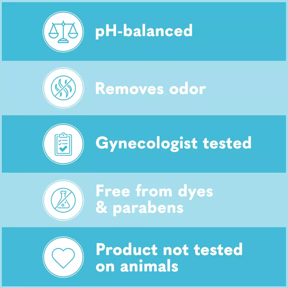 غسول التنظيف سمرز إيف الخالي من العطور 444 مل