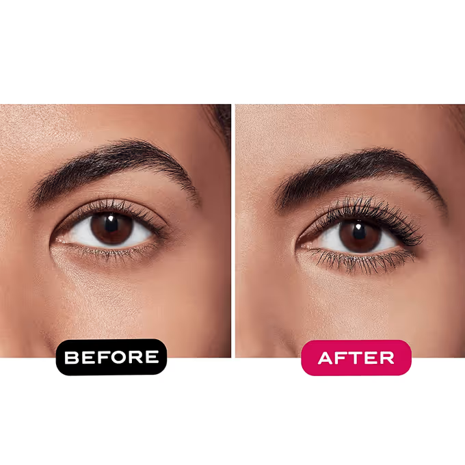 BOURJOIS TWIST MASCARA 8 ML INTENSE BLACK