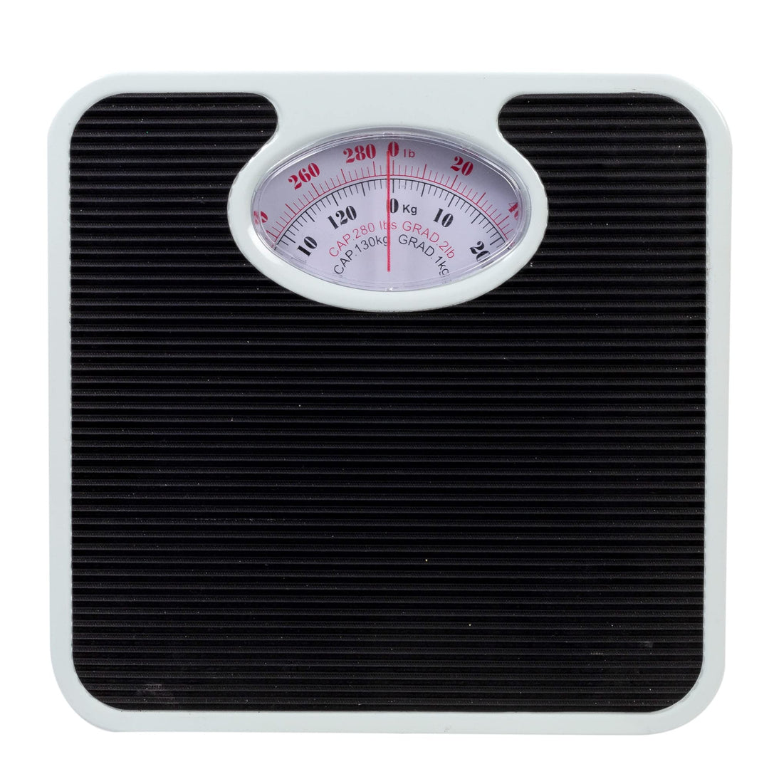 Joy Care -412 Mechanical Bathroom Scale 130Kg