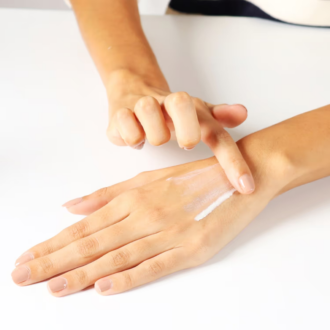 LA ROCHE POSAY FLUID INVISBILE SANS PARFUM 50+ 50 ML