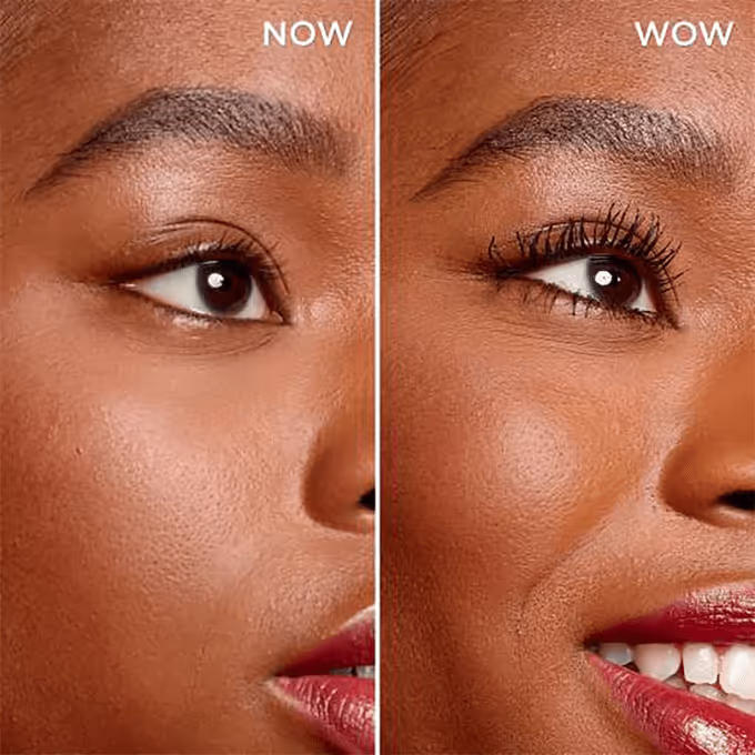 Benefit mascara small