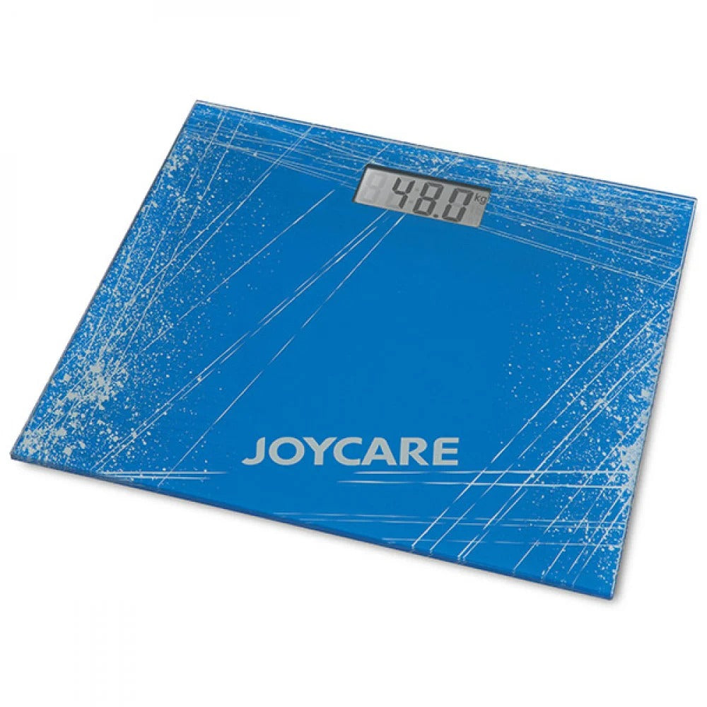 Joy Care 1400 Ultra Slim Bathroom Digital Scale 180Kg