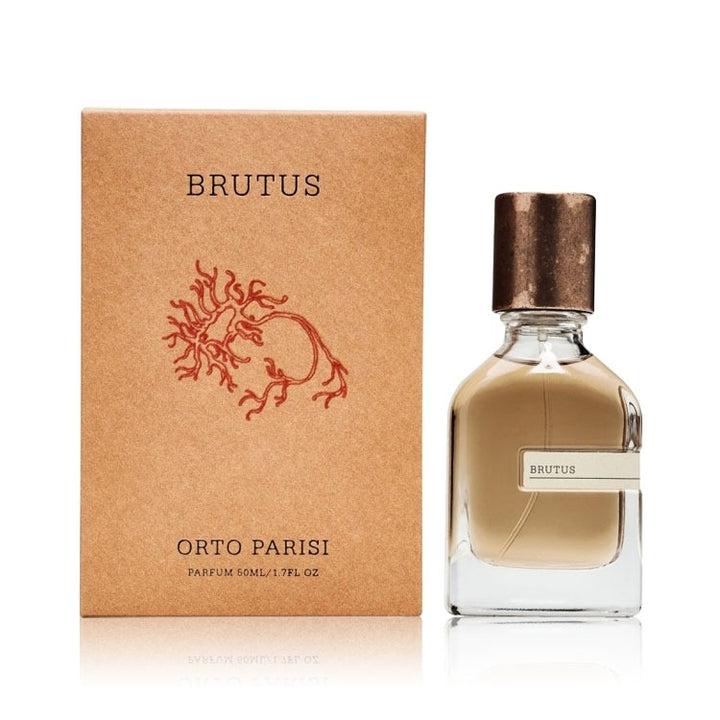 Brutus Orto Parisi Edp Unisex 50Ml