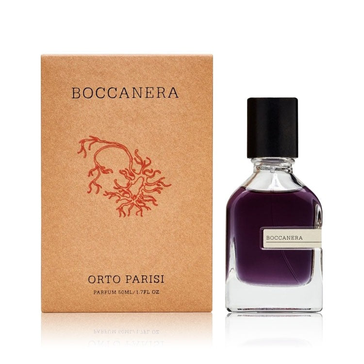 Boccanera Orto Parisi (Unisex) Edp Spray 50Ml