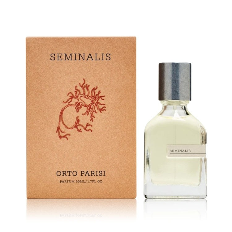 Seminalis Orto Parisi ( Unisex ) Edp 50Ml
