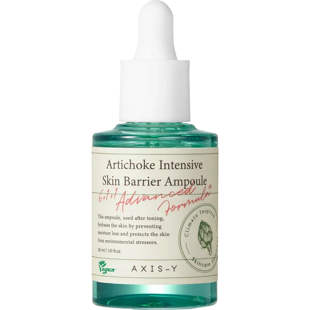 AXIS-Y Artichoke Intensive Skin Barrier Ampoule 30 ml