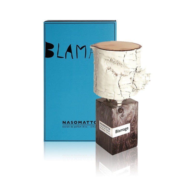 Blamage Nasomatto Unisex Extrait De Parfum 30Ml
