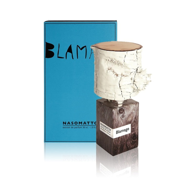 Blamage Nasomatto Unisex Extrait De Parfum 30Ml