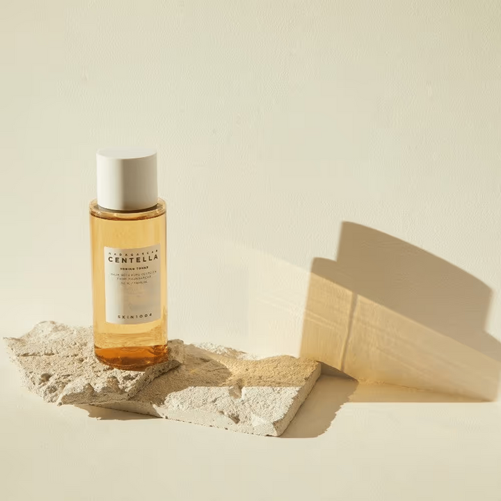 SKIN1004, Madagascar Centella Toning Toner 210 ml
