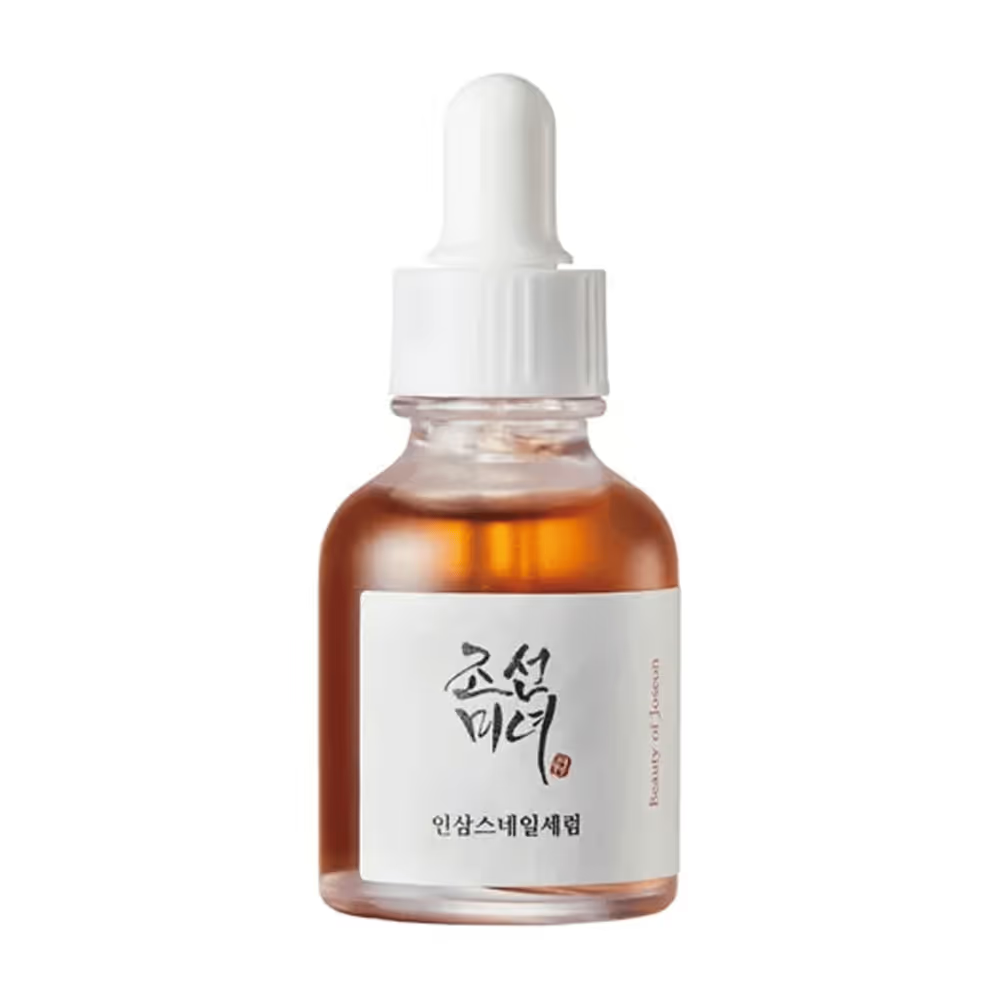 beauty of joseon revive serum ginseng & snail mucin - 30 ml