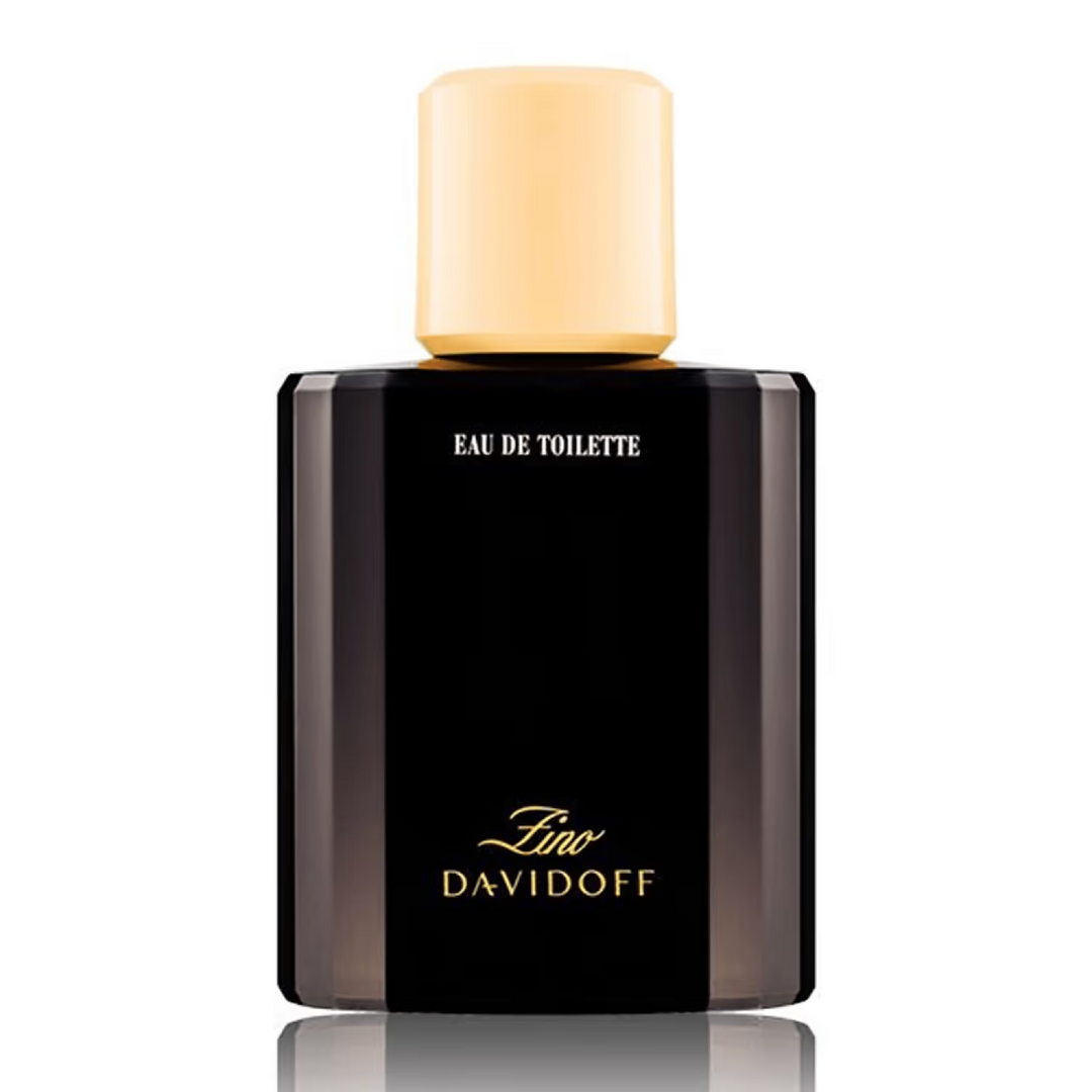 Davidoff Zino For Men - Eau De Toilette 125Ml