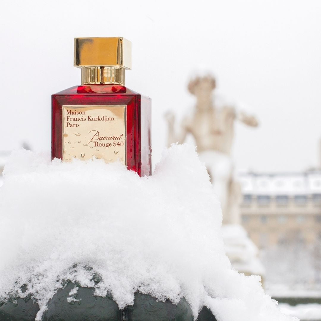 Baccarat Rouge 540 Maison Francis Kurkdjian(W)Extrait De Parfum 70Ml