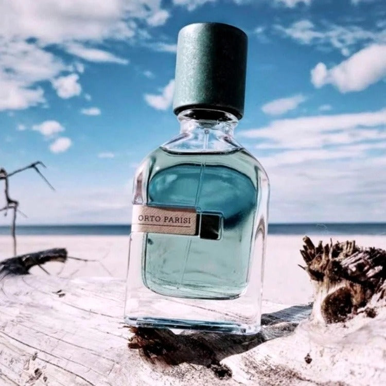 Megamare Orto Parisi ( Unisex ) Edp 50Ml