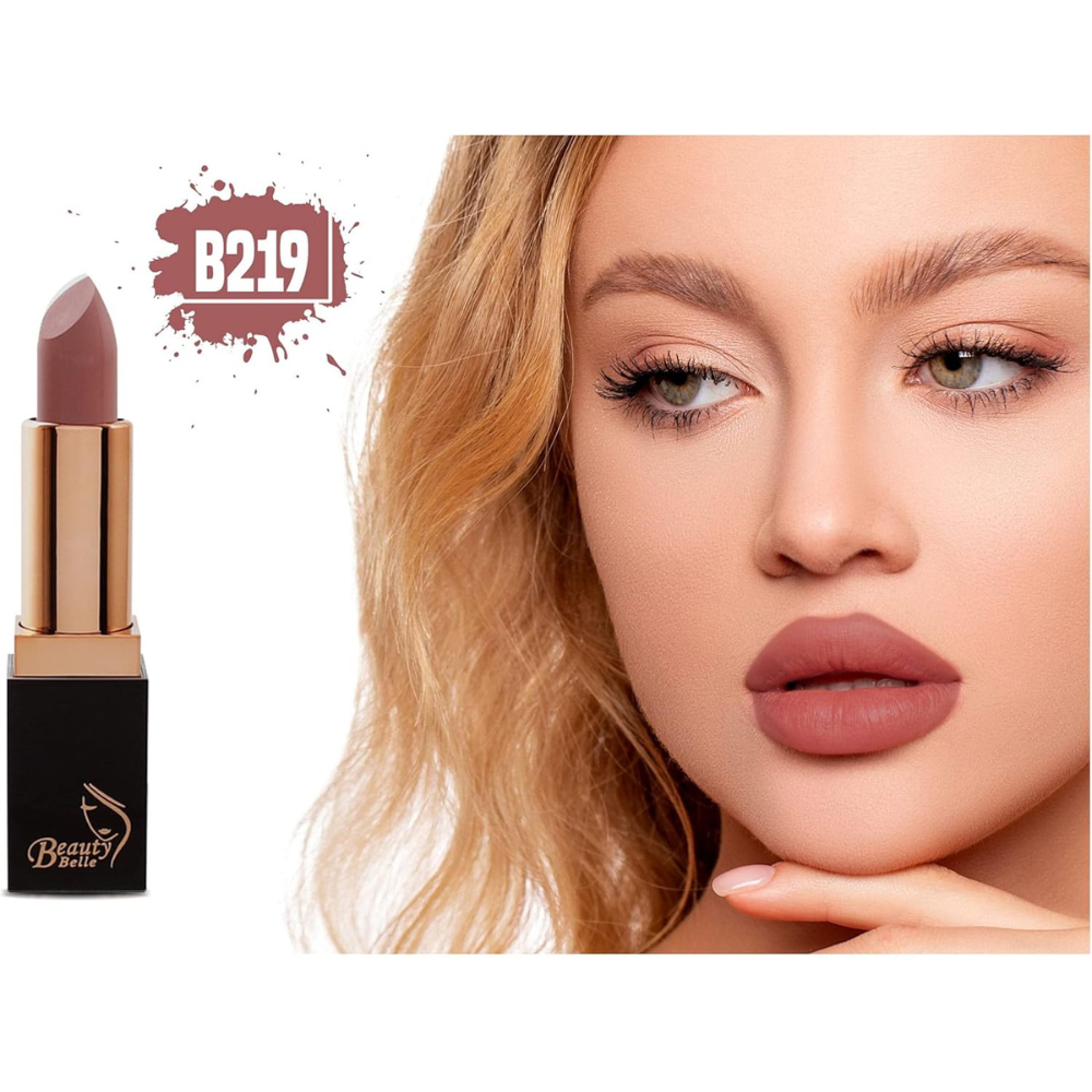 BEAUTY BELLE LIPSTICK B219