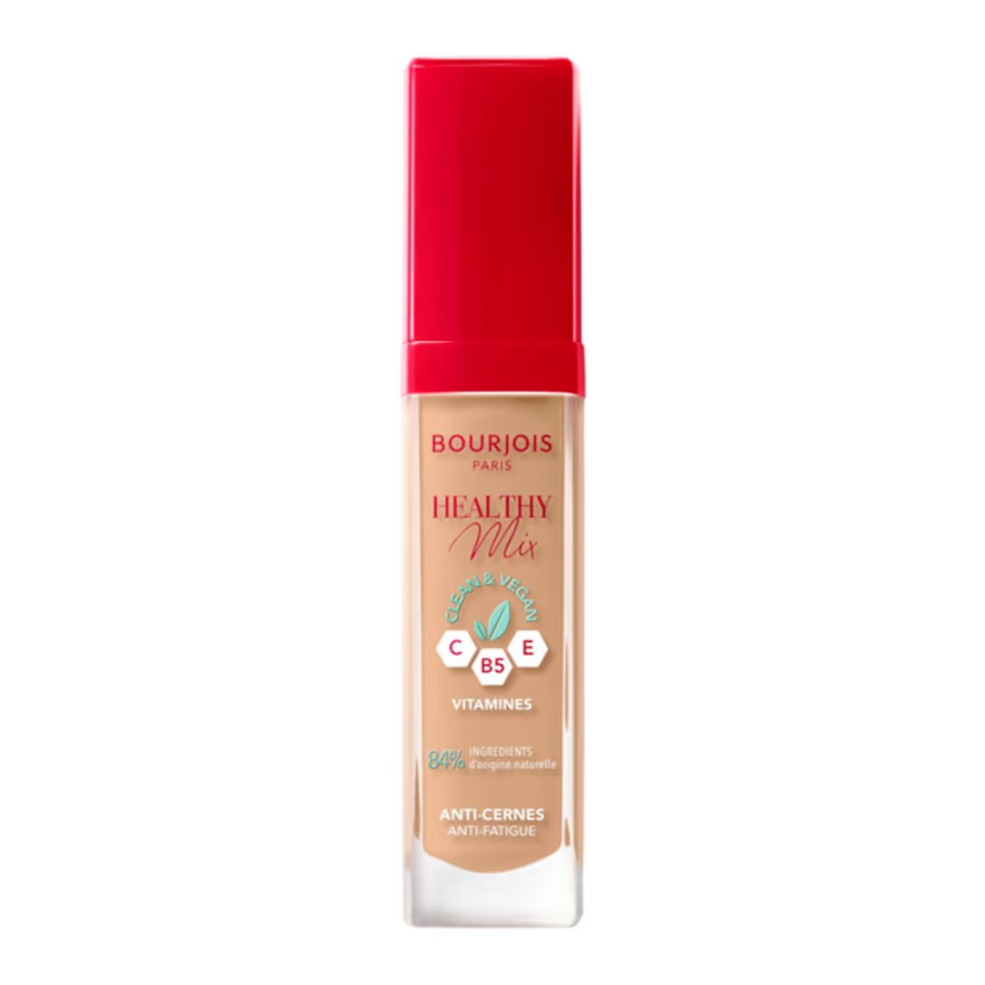 Bourjois HEALTHY MIX CLEAN CONCEALER - 54.5 MAPLE