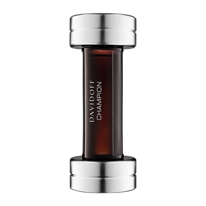 Davidoff Champion For Men - Eau De Toilette - 90Ml