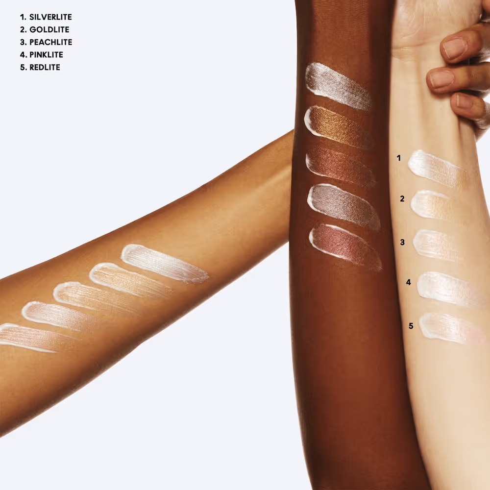 كريم ستروب من ماك - لون الخوخ الغني الفاتح - 50 مل