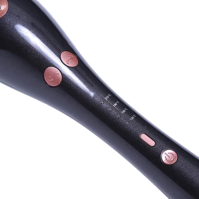 Joy Care -475 Hair Curling Iron