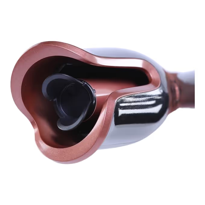 Joy Care -475 Hair Curling Iron