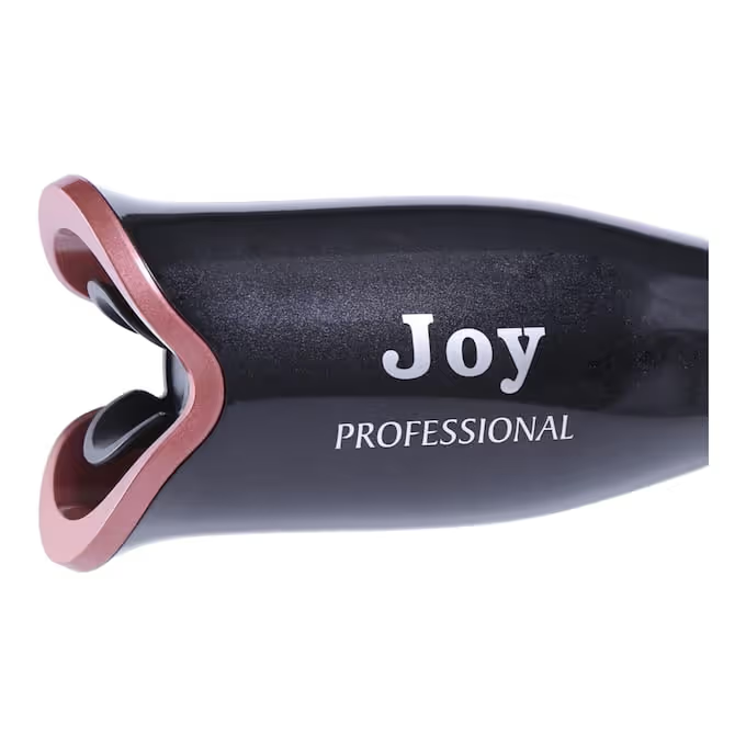 Joy Care -475 Hair Curling Iron