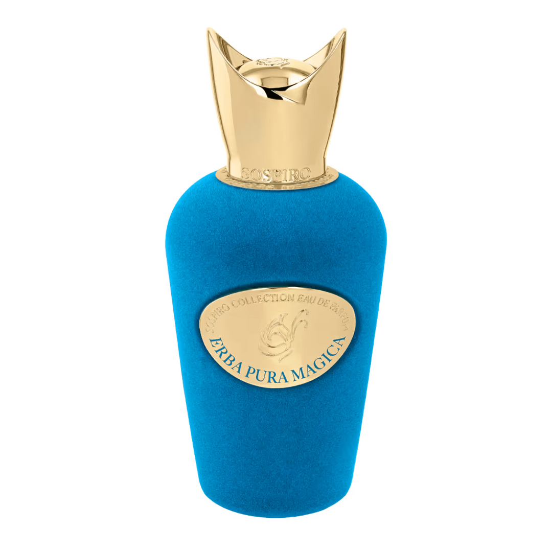 Erba Pura By Sospiro Unisex Edp 100Ml