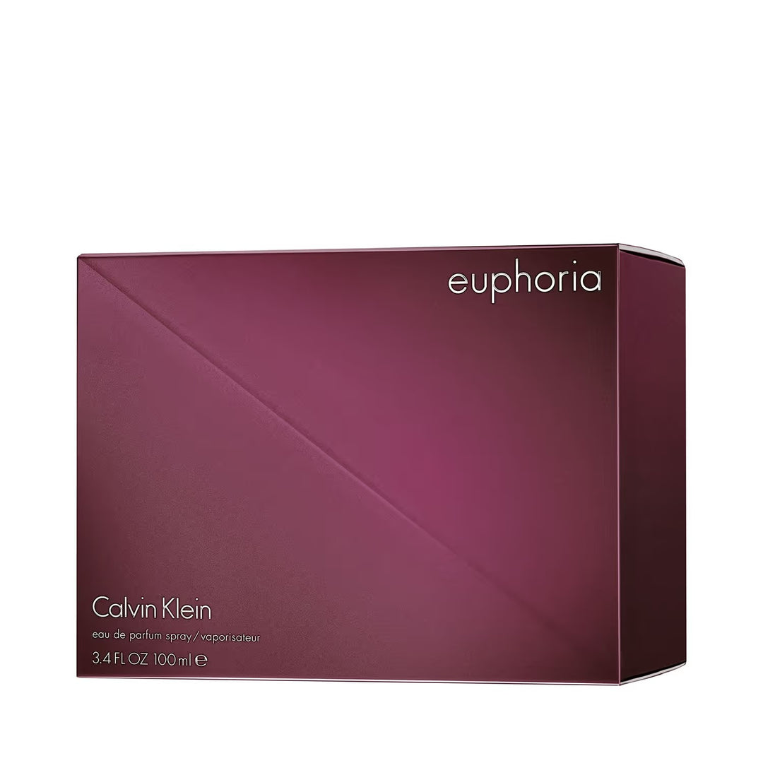 Euphonic Eau De Parfum
