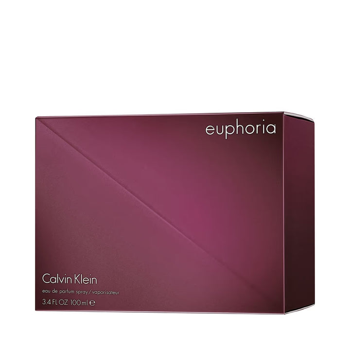 Euphonic Eau De Parfum