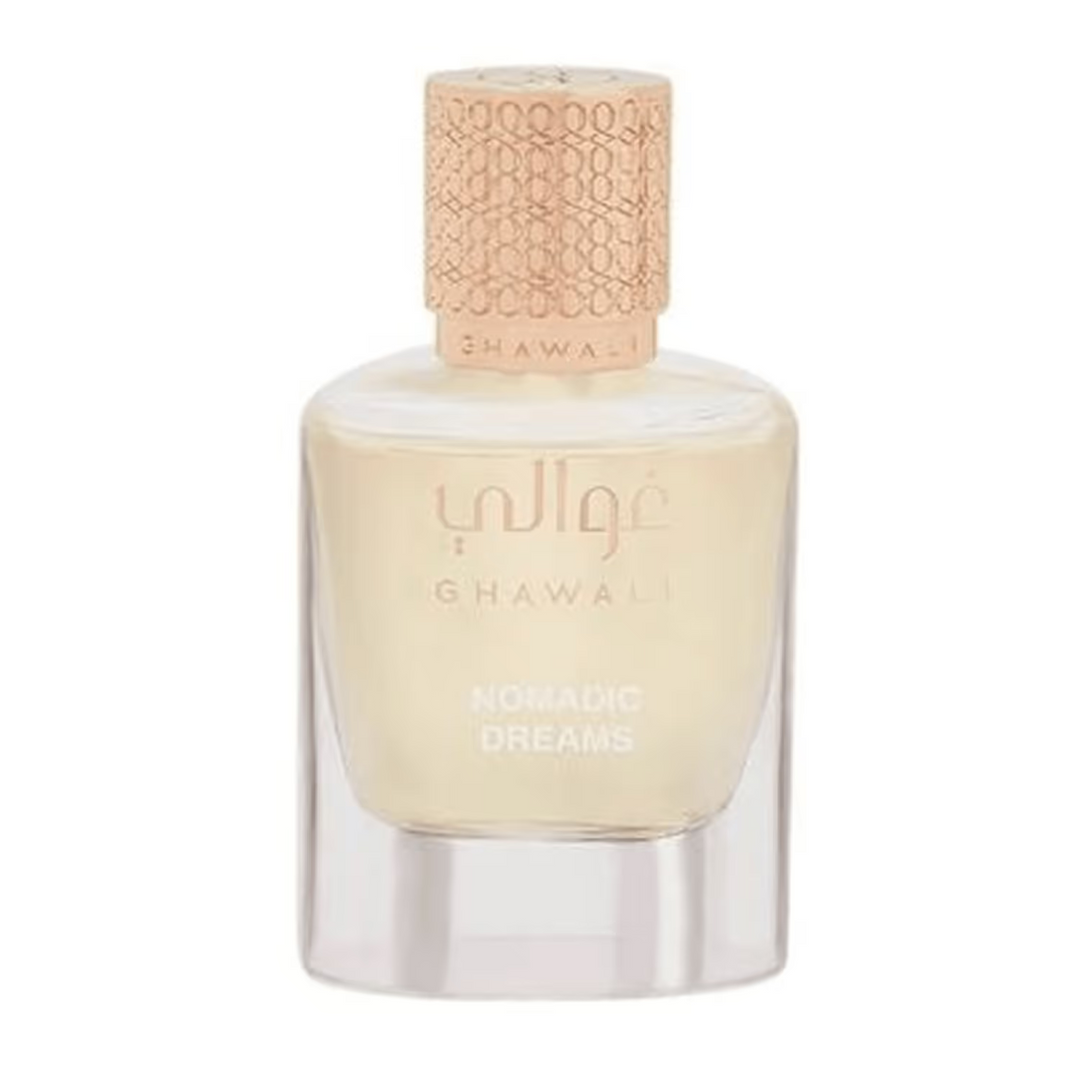 Ghawali Nomadic Dreams Parfum 75Ml