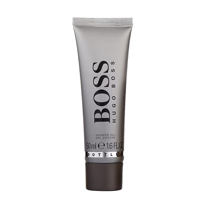 Hugo Boss Bottled Intense Gift Set For Men - Eau De Toilette - 3 Pieces