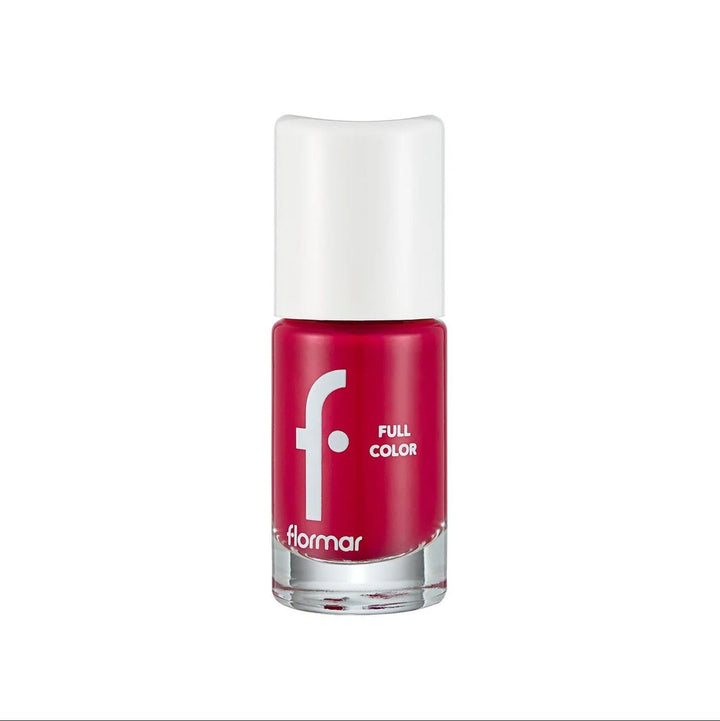 FLORMAR FULL COLOR NAIL ENAMEL FC39