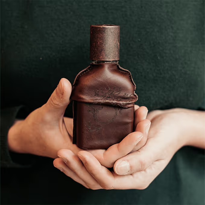 Cuoium Orto Parisi Unisex Edp Spray 50Ml