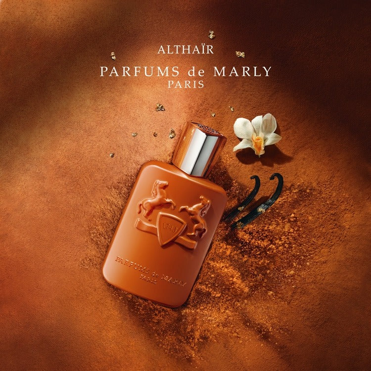 Parfums De Marly Altha Eau De Parfum 125Ml