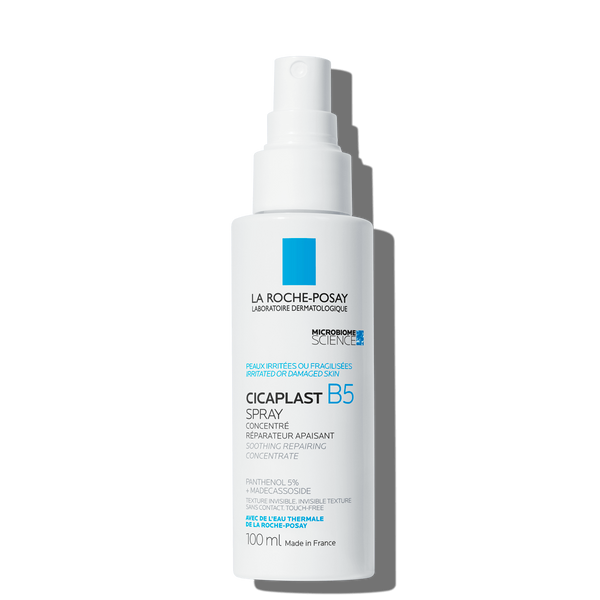 بخاخ مرهم لاروش بوزيه المهدئ والملطف 100 مل