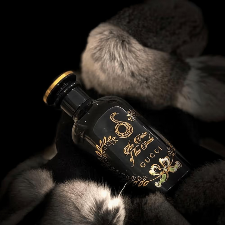 Gucci The Voice Of The Snake Edp 100Ml