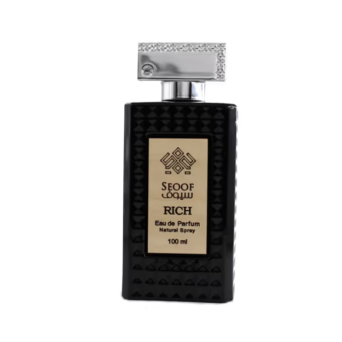 Sayuf Rich - Eau De Perfum - 100Ml