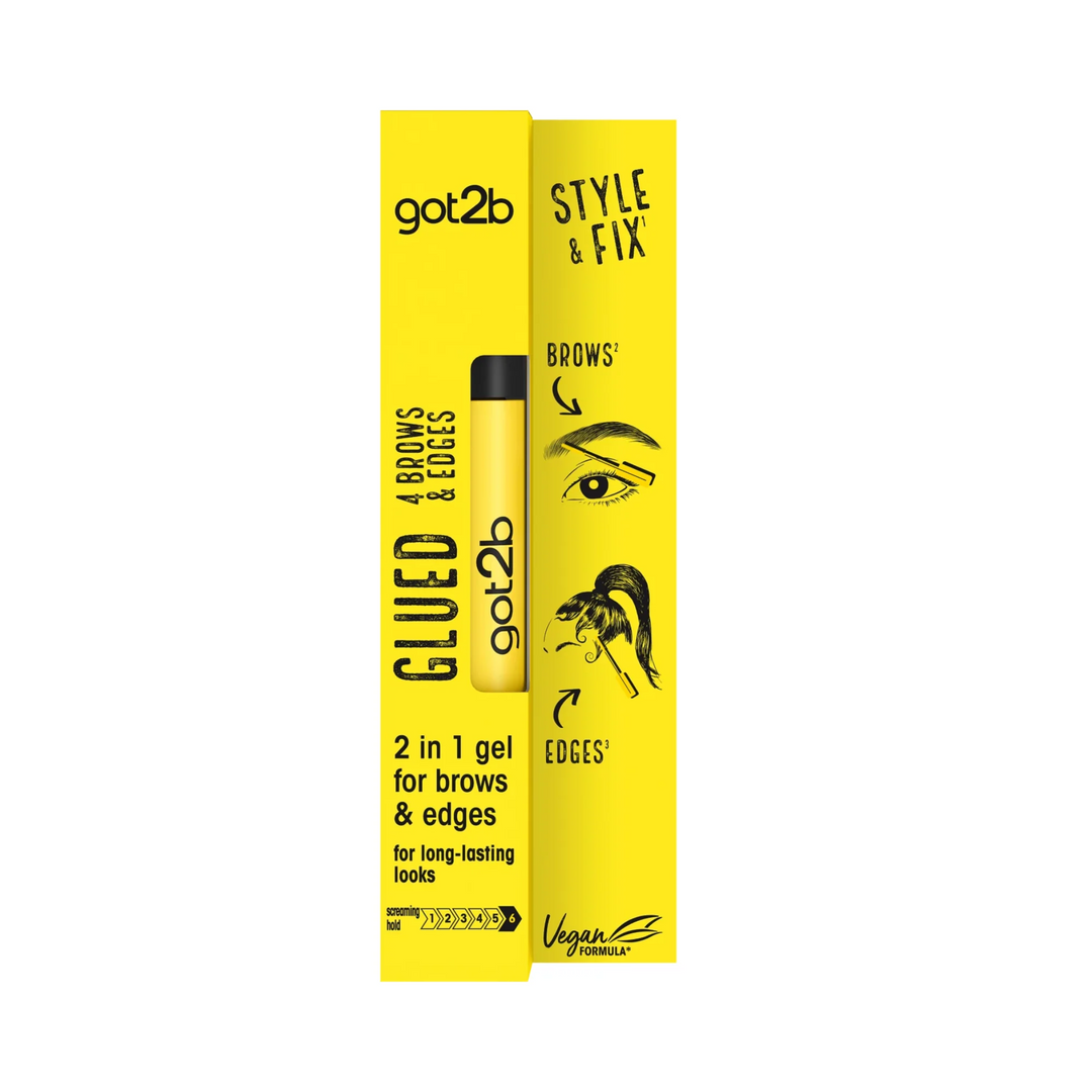 Eyebrow Gel 170 Gm Got To Be