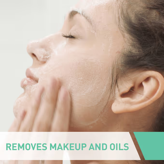 CERAVE FOMING FOR NORMAL TO OILY SKIN CLEANSER 473ML