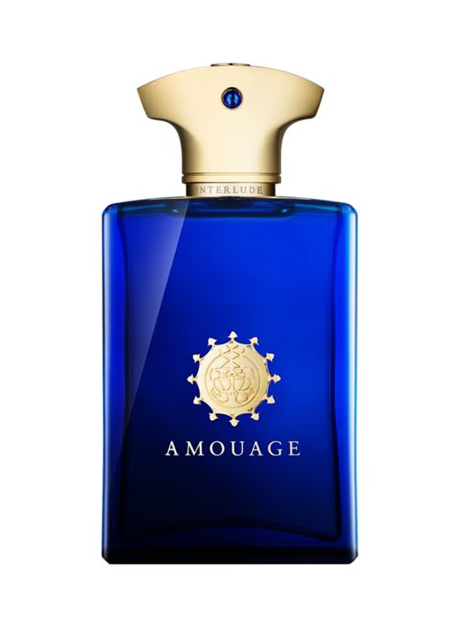 Aojamuge Honour 58 Eau De Parfum