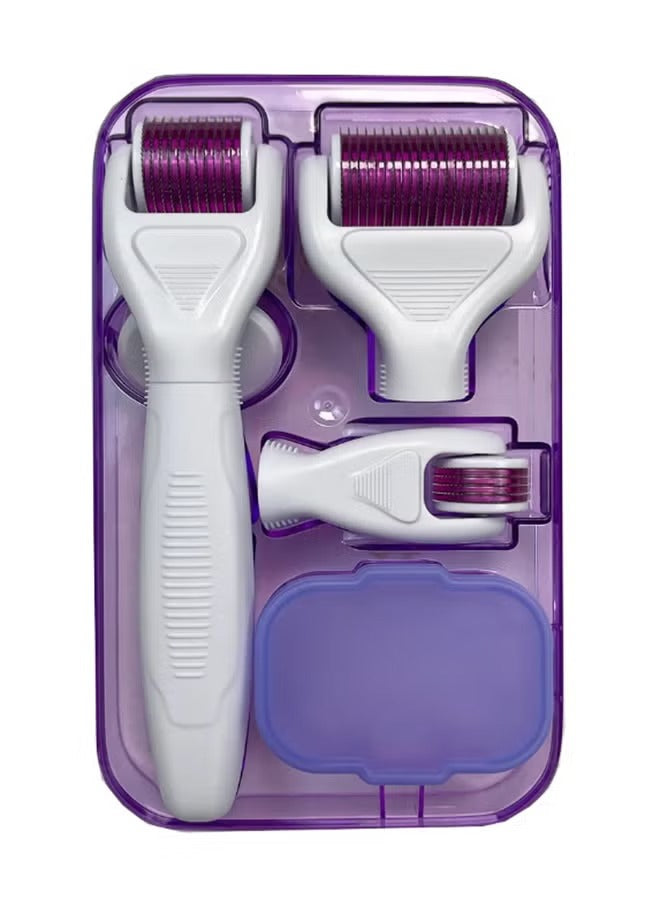 DERMA ROLLER SYSTEM 5*1