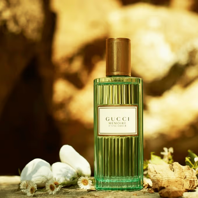 Gucci Memoire D'Une Odeur Edp 60Ml