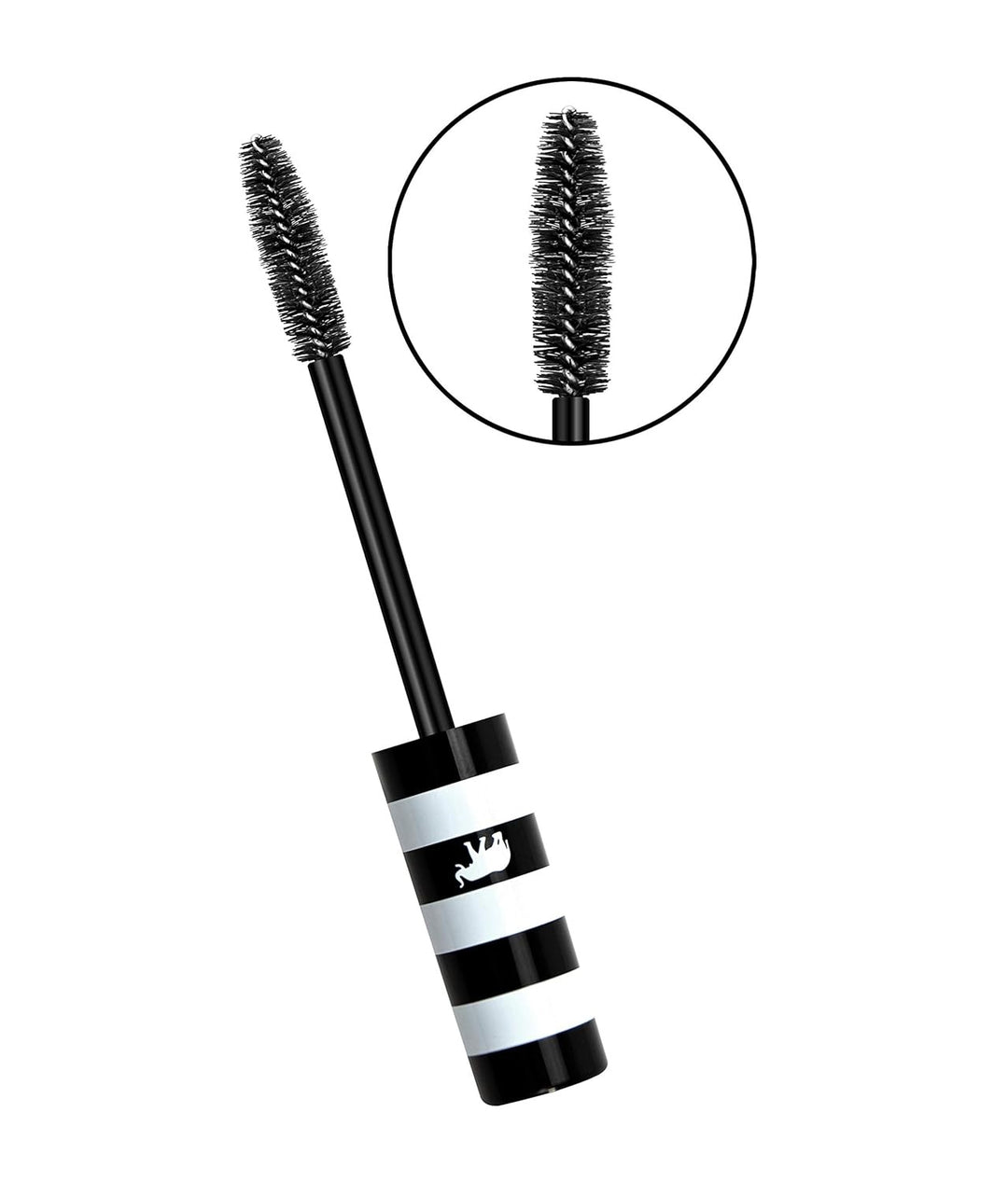 Koki Stay Dry Waterproof Mascara Black Ma575