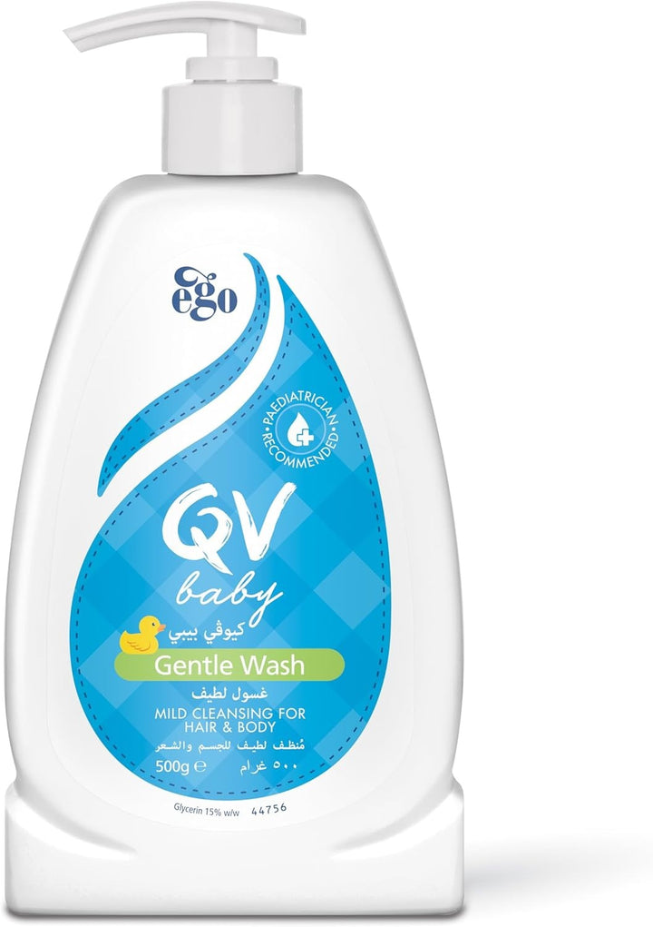 Qv Baby Soap 100Gm