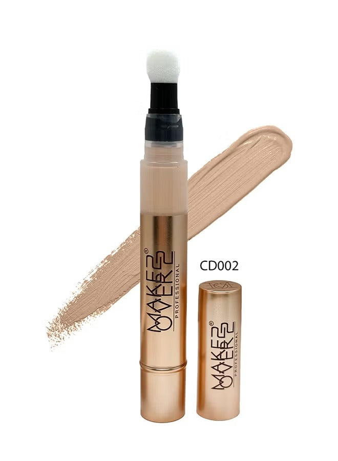MAKE OVER22 CONCEAL & DEFINE -CD002
