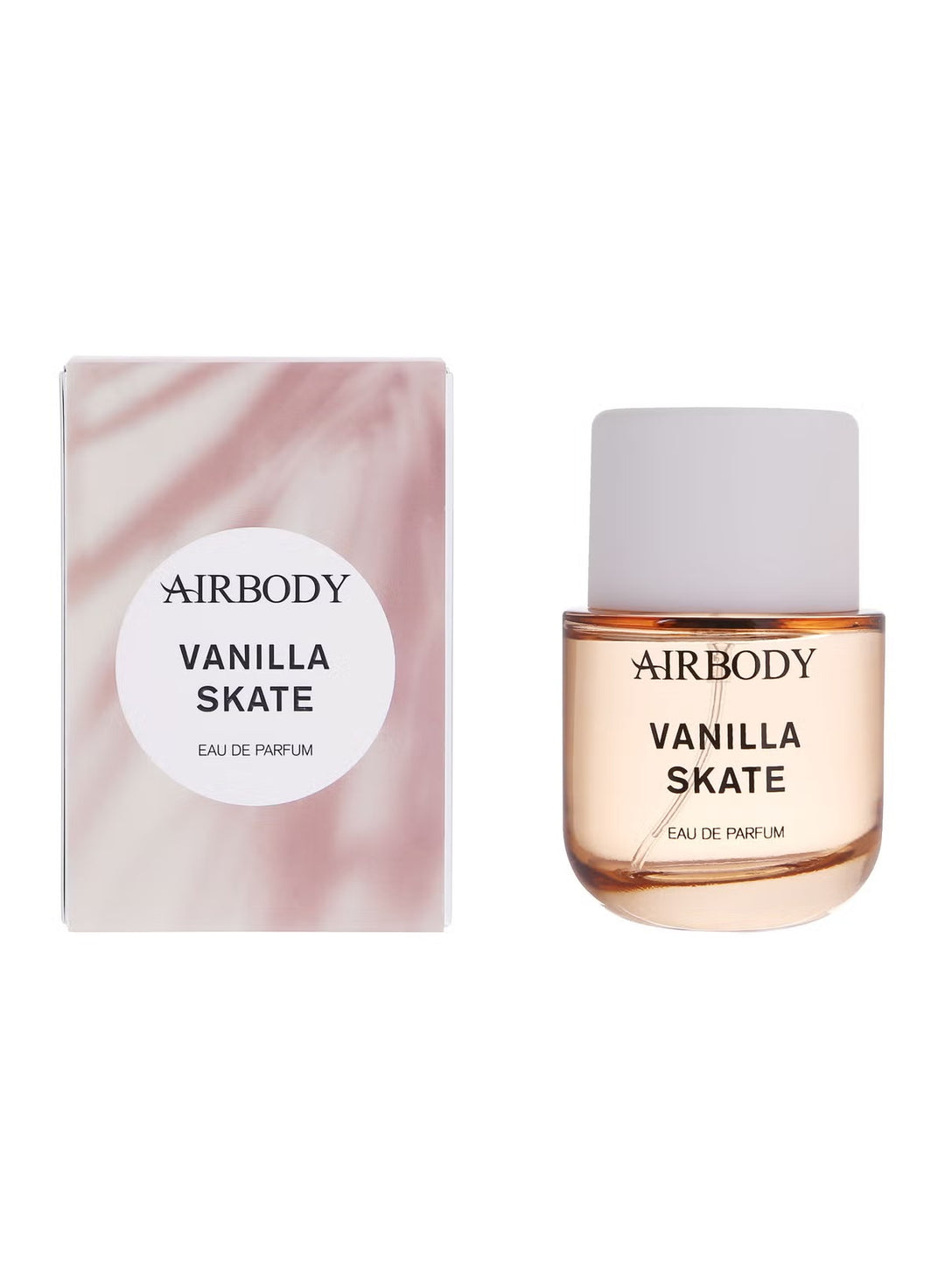 Airbody Vanilla Skate Eau De Parfum