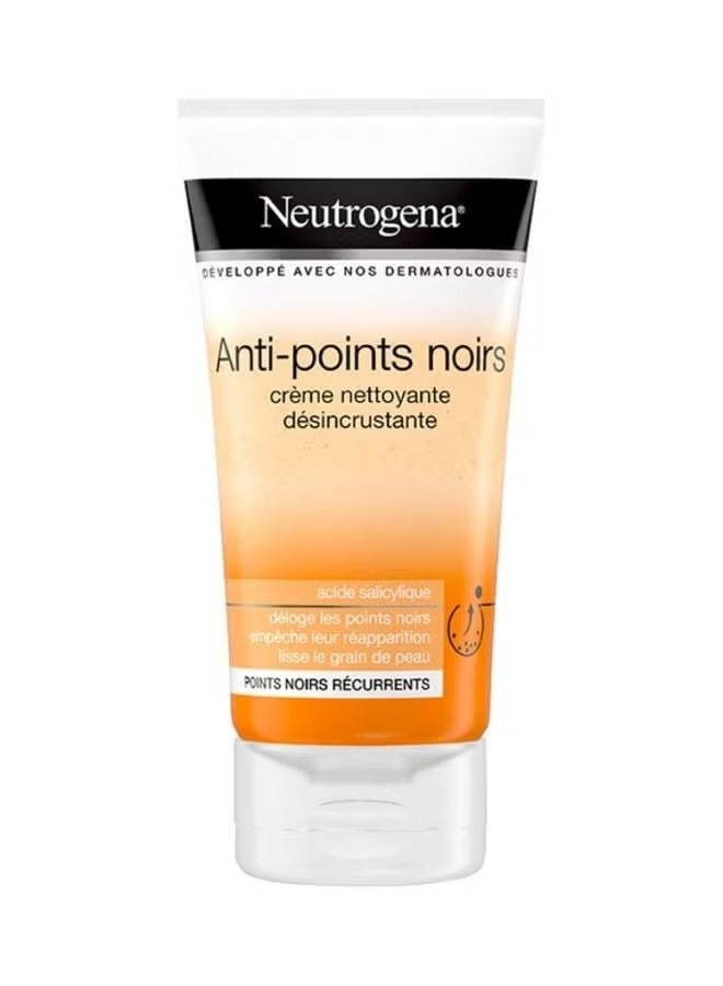 Neutrogena Titozina Cream Cereved Black Spots 150 ml