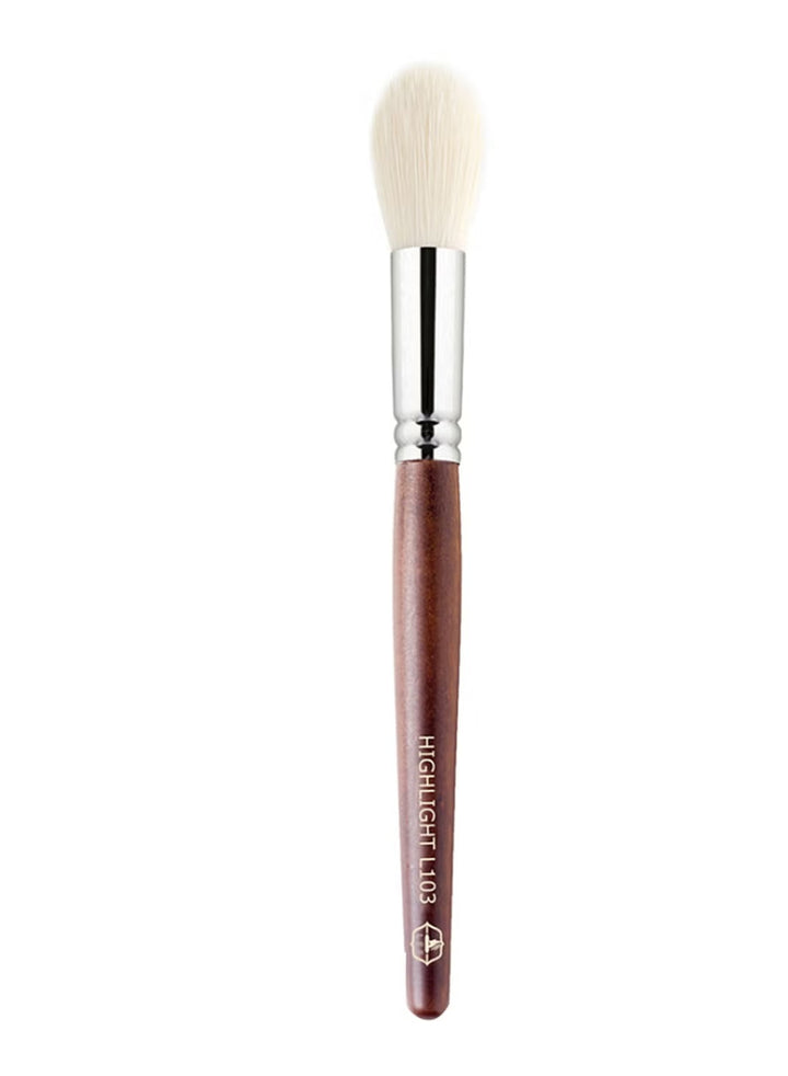 LEF MAKEUP BRUSH BLENDING NO L102
