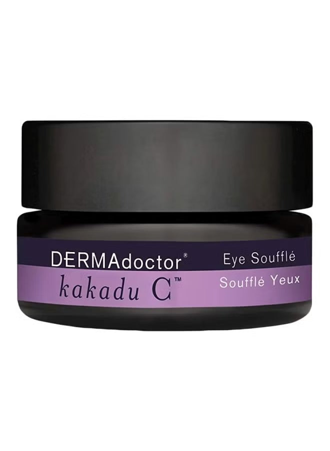 Derma Doctor Kakadu C Eye Souffle 15Ml